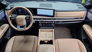 HYUNDAI SANTAFE MX5 2024