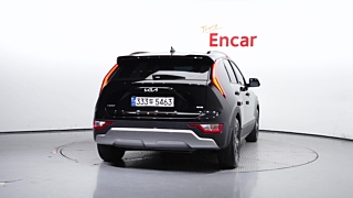 KIA NIRO 2023