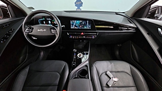 KIA NIRO 2023