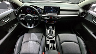 KIA K3 2021