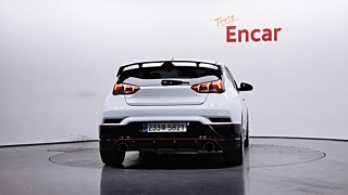 HYUNDAI VELOSTER JS 2020