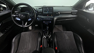 HYUNDAI VELOSTER JS 2020