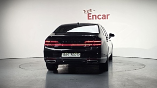 GENESIS G90 2019