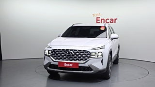 HYUNDAI SANTAFE 2020