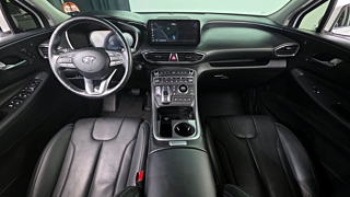 HYUNDAI SANTAFE 2020
