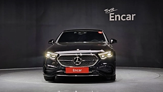 MERCEDES BENZ E-CLASS W214  2024