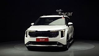 KIA CARNIVAL 2024