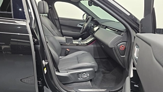 LAND ROVER RANGE ROVER VELAR 2024