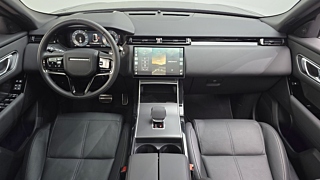 LAND ROVER RANGE ROVER VELAR 2024