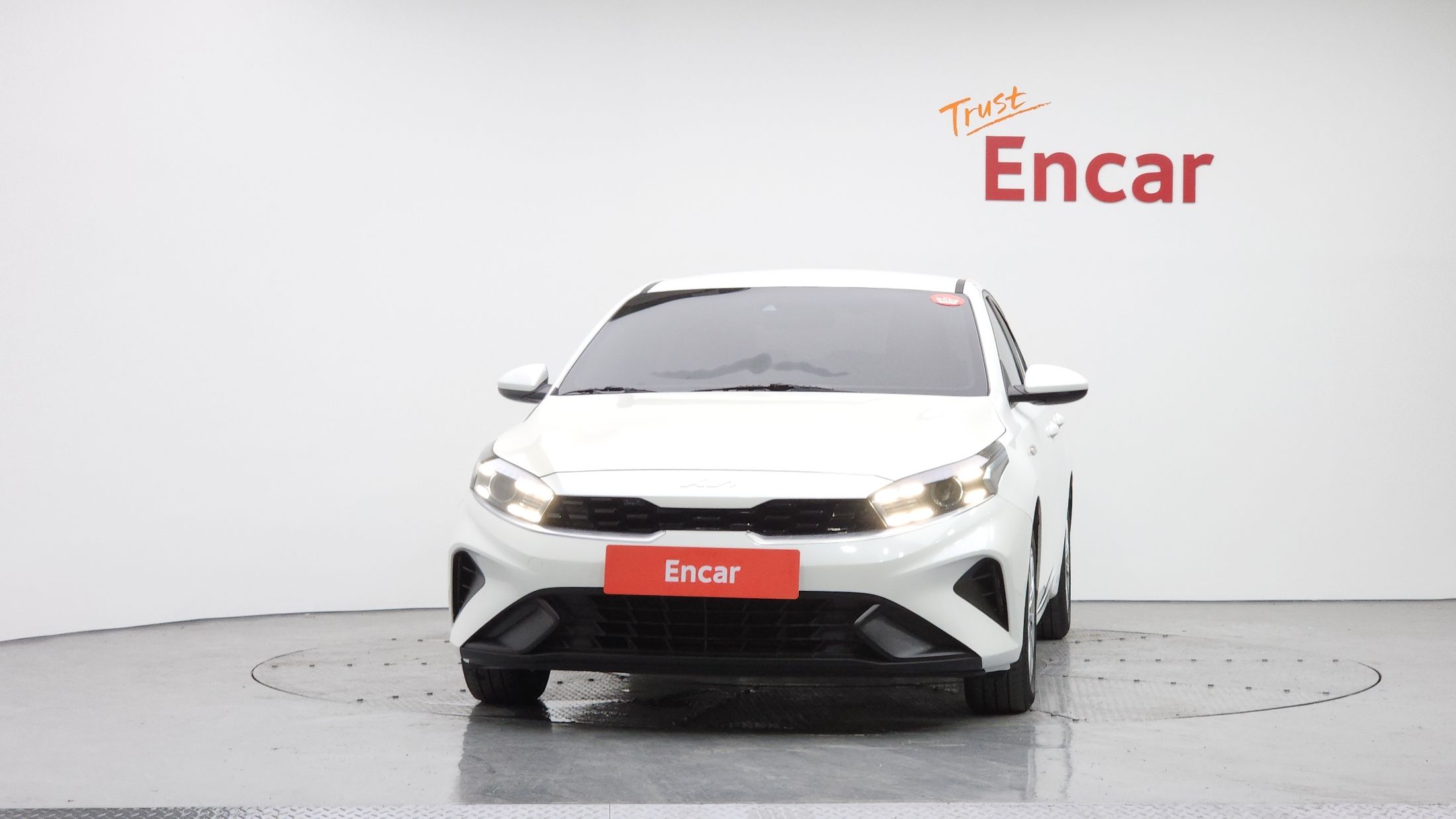 KIA K3 2021