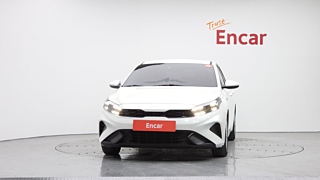 KIA K3 2021