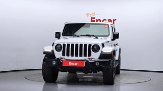 JEEP WRANGLER JL 2023