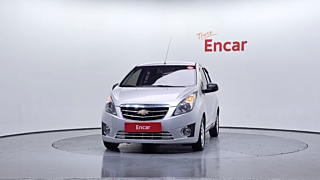 DAEWOO SPARK 2015
