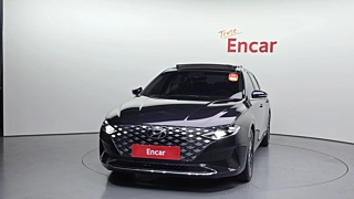 HYUNDAI GRANDEUR IG 2020