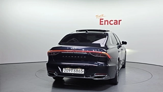 HYUNDAI GRANDEUR IG 2020