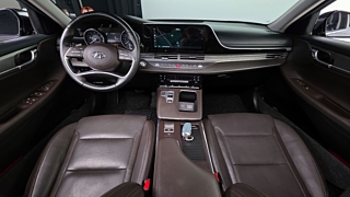 HYUNDAI GRANDEUR IG 2020
