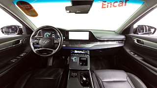 HYUNDAI GRANDEUR IG HYBRID 2022