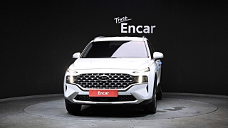 HYUNDAI SANTAFE 2020