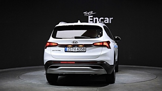 HYUNDAI SANTAFE 2020