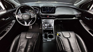 HYUNDAI SANTAFE 2020