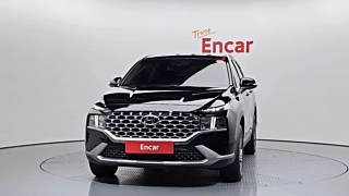 HYUNDAI SANTAFE 2020