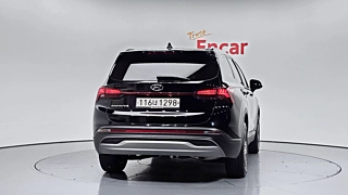HYUNDAI SANTAFE 2020