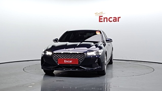 GENESIS G70 2019