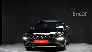 KIA K8 HYBRID 2023