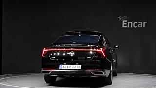 KIA K8 HYBRID 2023