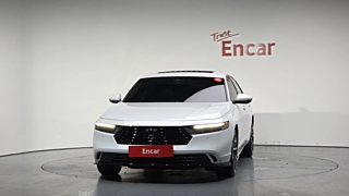 Заказать HONDA ACCORD