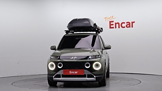 HYUNDAI CASPER 2023
