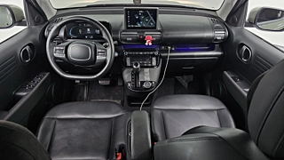 HYUNDAI CASPER 2023