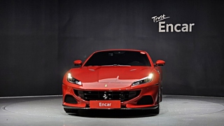 FERRARI PORTOFINO 2023