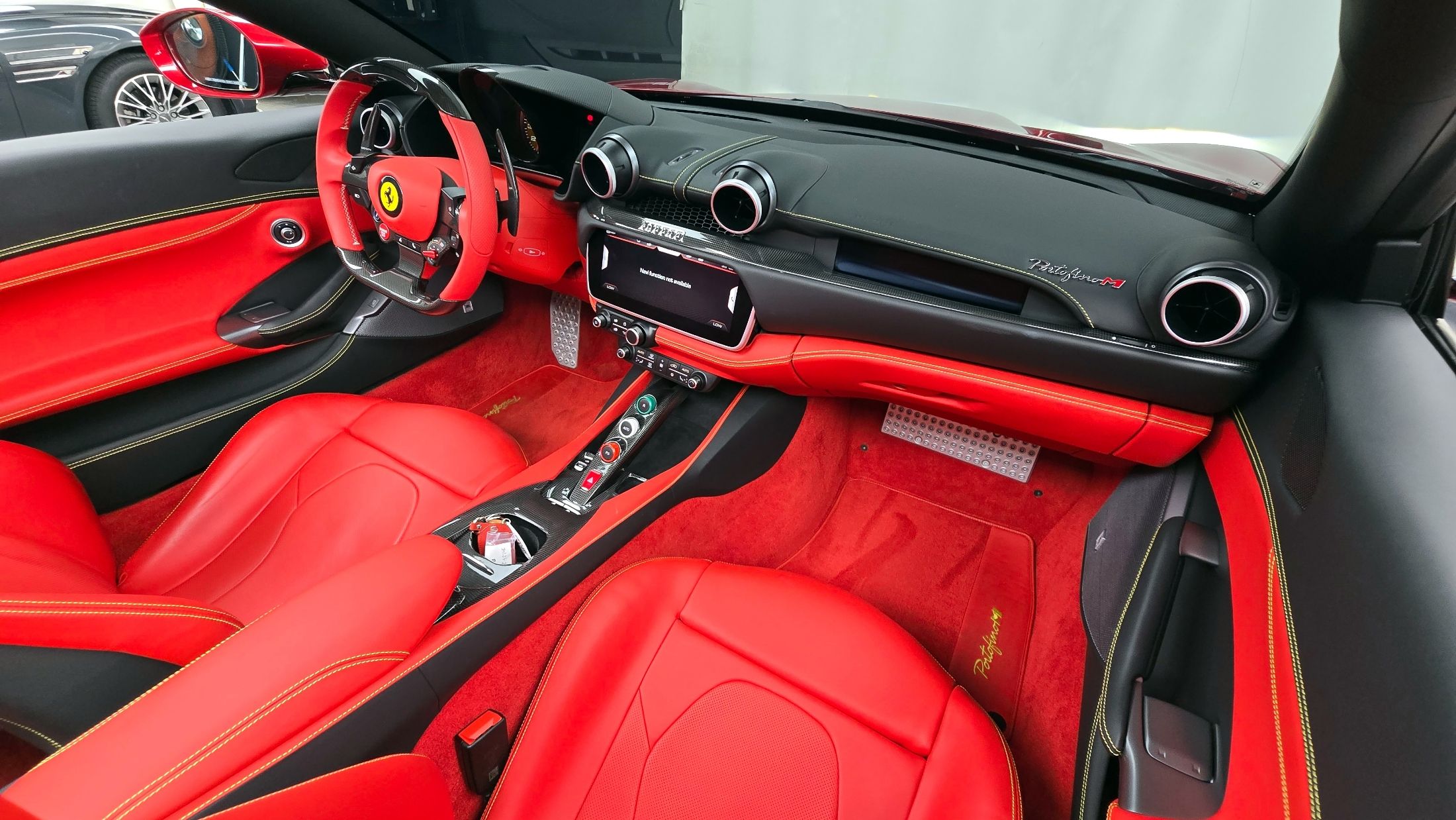 FERRARI PORTOFINO 2023