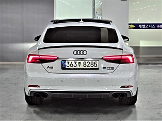 AUDI A5 F5  45 TFSI Quattro Premium Sportback 2019