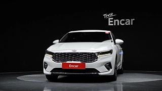 KIA K7 PREMIER 2021