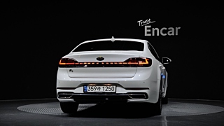 KIA K7 PREMIER 2021