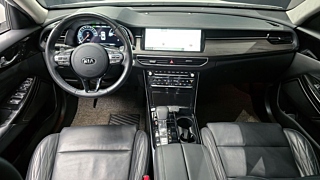 KIA K7 PREMIER 2021