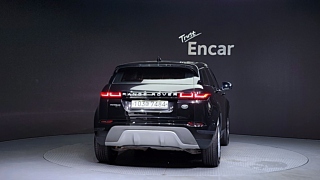 LAND ROVER RANGE ROVER EVOQUE 2019