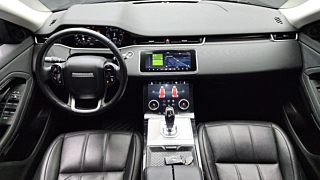 LAND ROVER RANGE ROVER EVOQUE 2019
