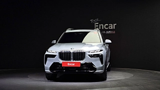 BMW X7 G07  2023