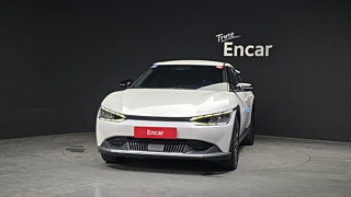KIA EV6 2022