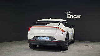 KIA EV6 2022