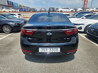 KIA K7 2017
