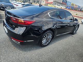 KIA K7 2017