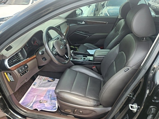 KIA K7 2017
