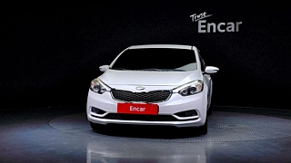 KIA K3 2013