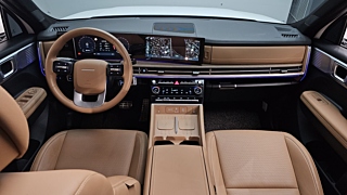 HYUNDAI SANTAFE MX5 2023