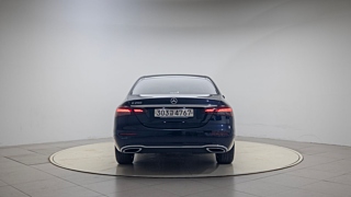MERCEDES BENZ E-CLASS W213 2022