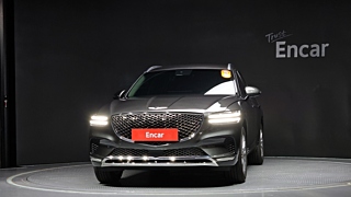 GENESIS GV70 2024